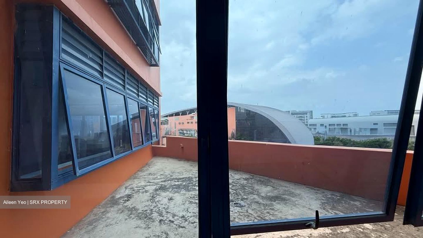 Hersing Kitchen (D18), Factory #584848551